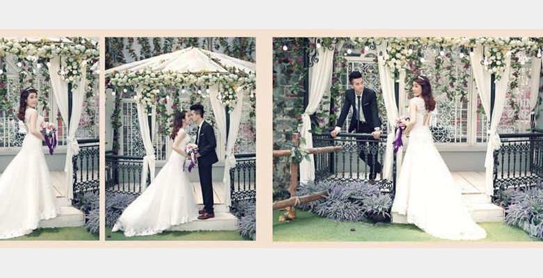 Elizabeth Wedding Studio - Quận Ngô Quyền - Thành phố Hải Phòng - Hình 4