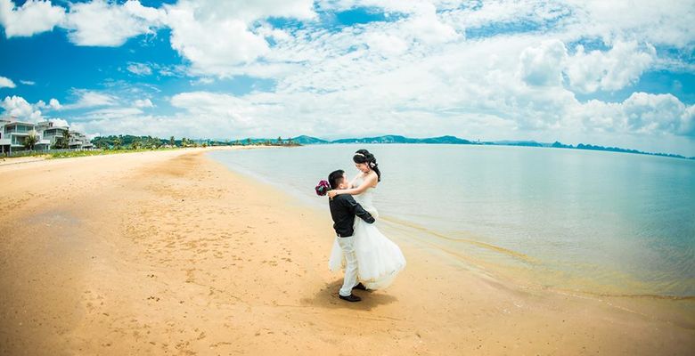 Wedding violet - Thành phố Hạ Long - Tỉnh Quảng Ninh - Hình 5