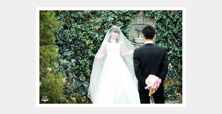 Áo cưới See - Huyện Tân Yên - Tỉnh Bắc Giang - Hình 9