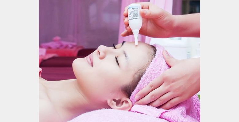 SPA ROSE’S - Thành phố Buôn Ma Thuột - Tỉnh Đắk Lắk - Hình 4