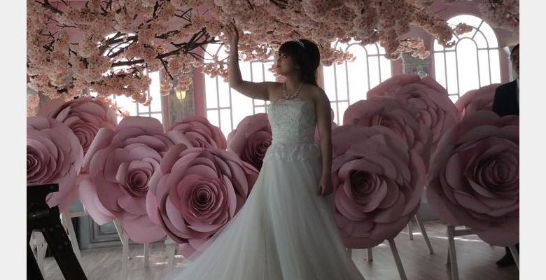 Wedding Studio Khánh Beauty's - Thành phố Quảng Ngãi - Tỉnh Quảng Ngãi - Hình 1