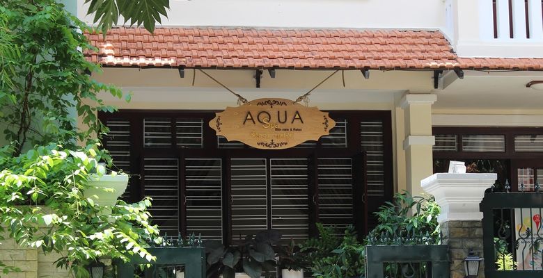 Aqua Spa - Quận Phú Nhuận - Thành phố Hồ Chí Minh - Hình 3