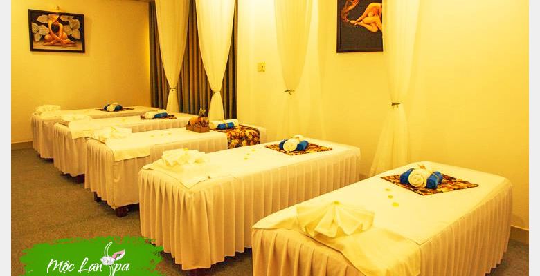 Mộc Lan Spa - Quận Phú Nhuận - Thành phố Hồ Chí Minh - Hình 2