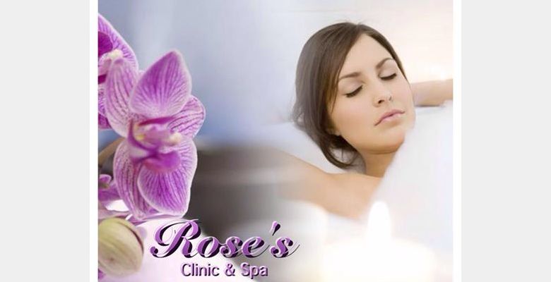 SPA ROSE’S - Thành phố Buôn Ma Thuột - Tỉnh Đắk Lắk - Hình 1