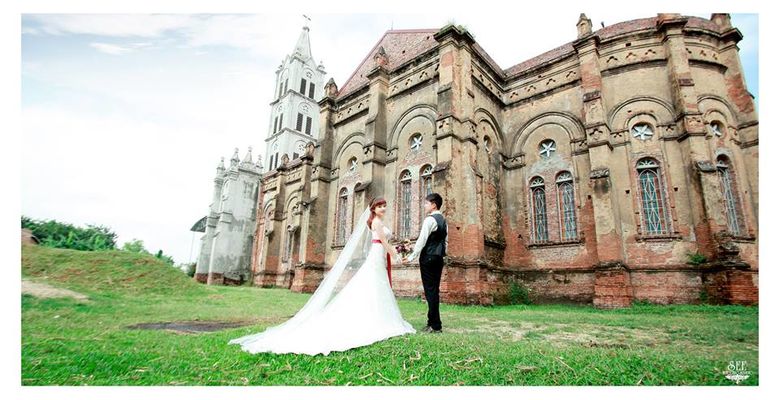 Áo cưới See - Huyện Tân Yên - Tỉnh Bắc Giang - Hình 6