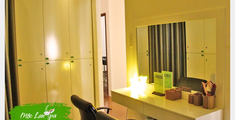 Mộc Lan Spa - Quận Phú Nhuận - Thành phố Hồ Chí Minh - Hình 5