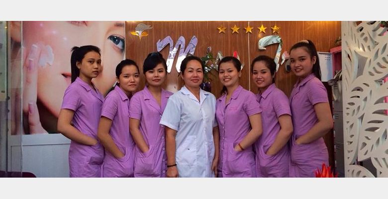 Miss Trâm Spa - Quận 1 - Thành phố Hồ Chí Minh - Hình 3