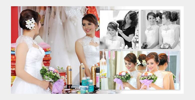 Quỳnh Anh Bridal - Thành phố Tân An - Tỉnh Long An - Hình 5