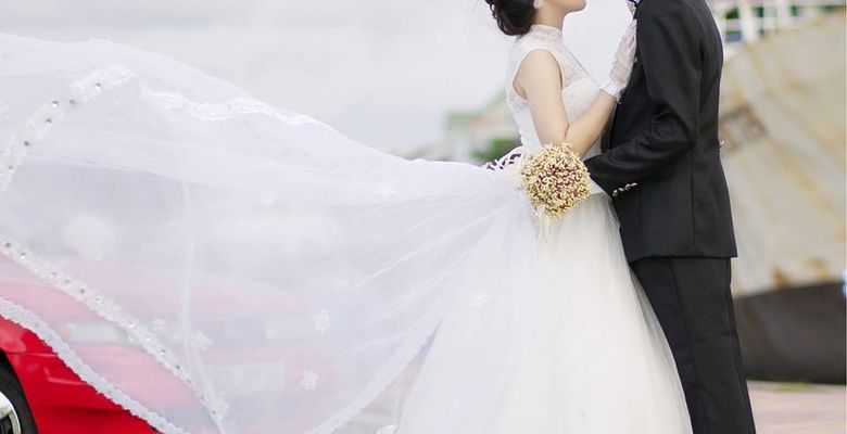 Áo cưới Pha Lê - Thành phố Rạch Giá - Tỉnh Kiên Giang - Hình 4