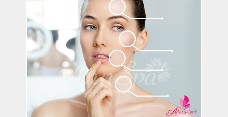 ADORA SKINCARE &amp; LUXURY SPA - Hình 3