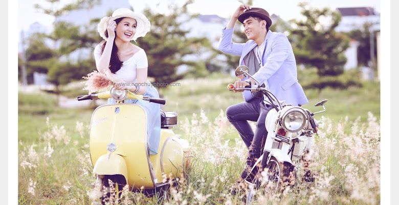 Dịch vụ studio và Nhạc cưới Lệ Quyên - Thành phố Phan Thiết - Tỉnh Bình Thuận - Hình 3
