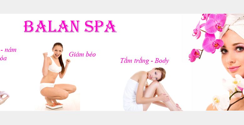 BaLan Spa - Hình 1