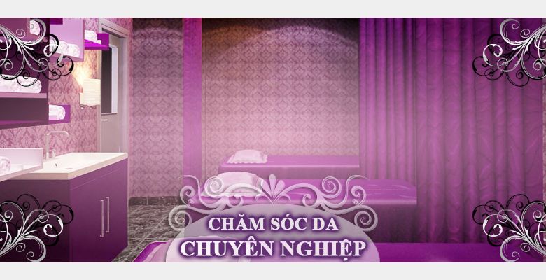 Selene Spa - Quận 4 - Thành phố Hồ Chí Minh - Hình 1