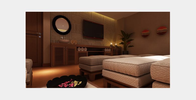 Charm Spa - Quận 3 - Thành phố Hồ Chí Minh - Hình 1