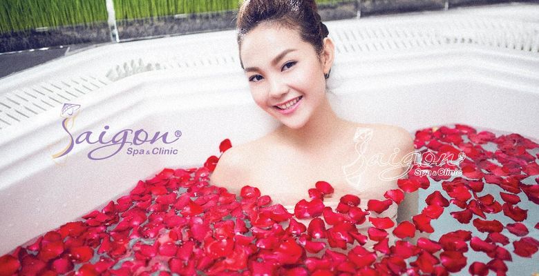 Saigon Spa and Clinic - Quận 3 - Thành phố Hồ Chí Minh - Hình 1