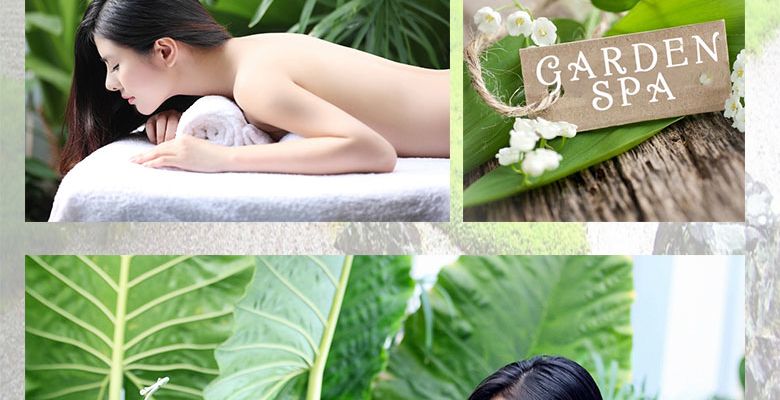 GARDEN SPA - Quận 3 - Thành phố Hồ Chí Minh - Hình 1