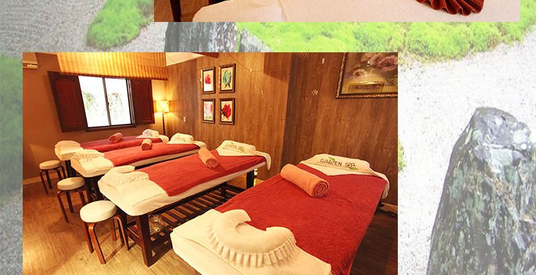 GARDEN SPA - Quận 3 - Thành phố Hồ Chí Minh - Hình 2