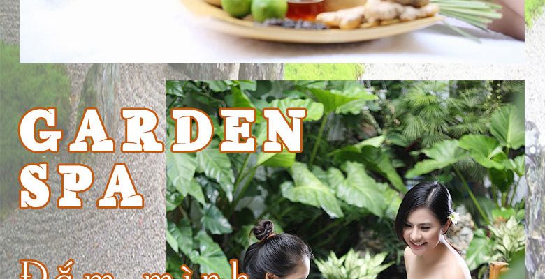 GARDEN SPA - Quận 3 - Thành phố Hồ Chí Minh - Hình 3