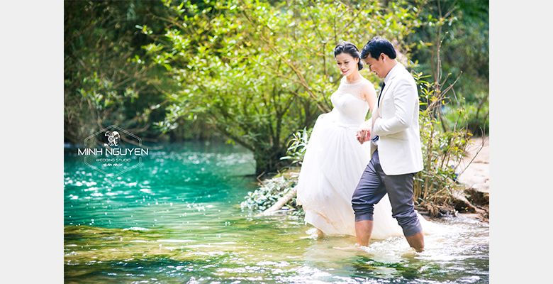Minhnguyenstudio - Quận Phú Nhuận - Thành phố Hồ Chí Minh - Hình 5