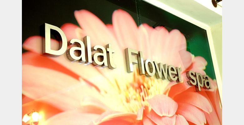 Dalat Flower spa - Quận Tân Bình - Thành phố Hồ Chí Minh - Hình 4