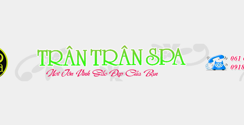 TRÂN TRÂN SPA - Thành phố Long Khánh - Tỉnh Đồng Nai - Hình 5