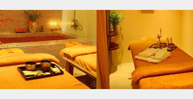 LA COCHINCHINE LUXURY SPA &amp; FITNESS - Quận 1 - Thành phố Hồ Chí Minh - Hình 4