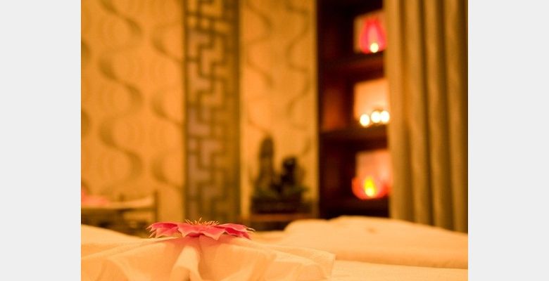 Jen Spa - Quận 3 - Thành phố Hồ Chí Minh - Hình 7