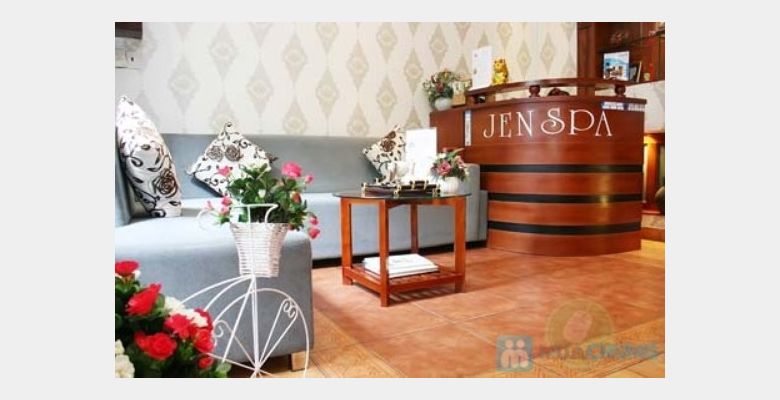 Jen Spa - Quận 3 - Thành phố Hồ Chí Minh - Hình 3