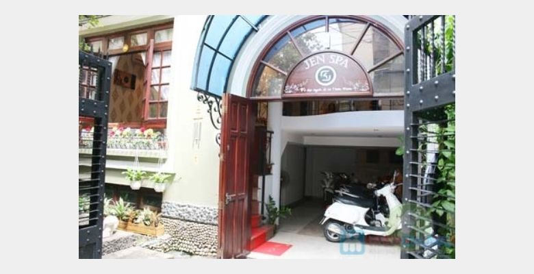 Jen Spa - Quận 3 - Thành phố Hồ Chí Minh - Hình 4