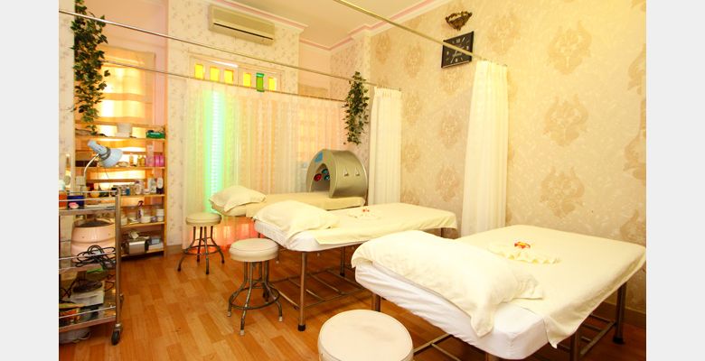 Hương Hoa Spa - Quận Bình Thạnh - Thành phố Hồ Chí Minh - Hình 4