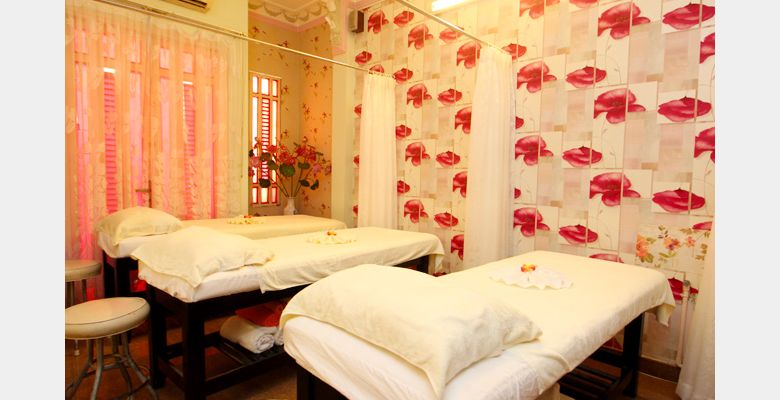 Hương Hoa Spa - Quận Bình Thạnh - Thành phố Hồ Chí Minh - Hình 5