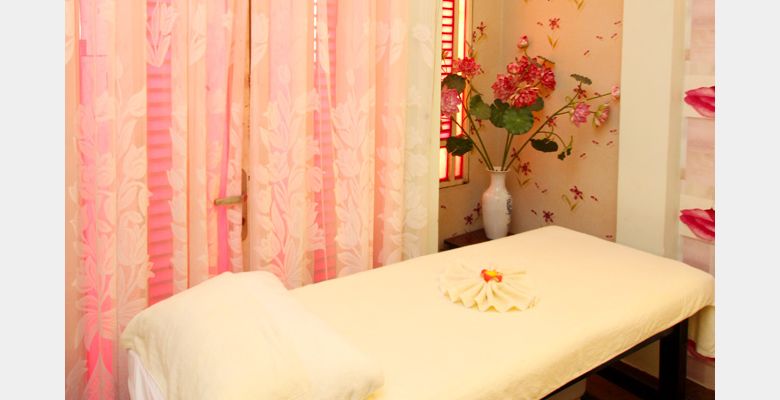 Hương Hoa Spa - Quận Bình Thạnh - Thành phố Hồ Chí Minh - Hình 6