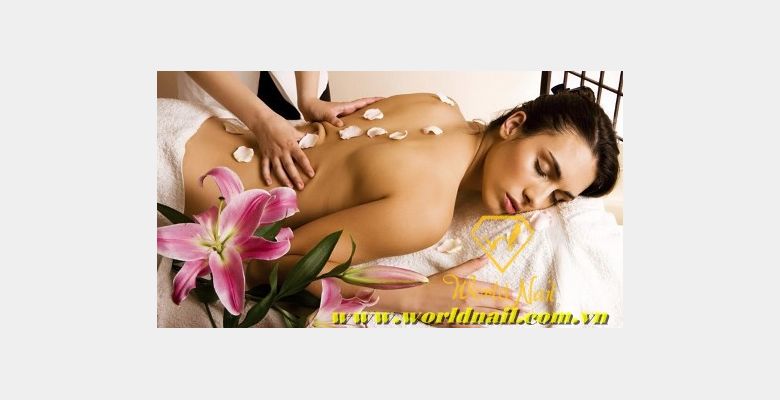 Spa Hoa Tím - Quận 3 - Thành phố Hồ Chí Minh - Hình 3