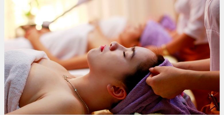 Spa Phương Thảo Linh - Hình 1