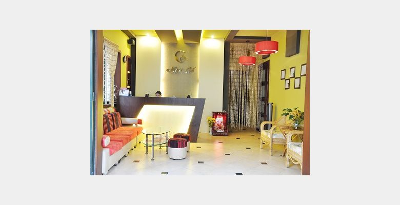 Nguyệt Quế Spa - Quận Phú Nhuận - Thành phố Hồ Chí Minh - Hình 3