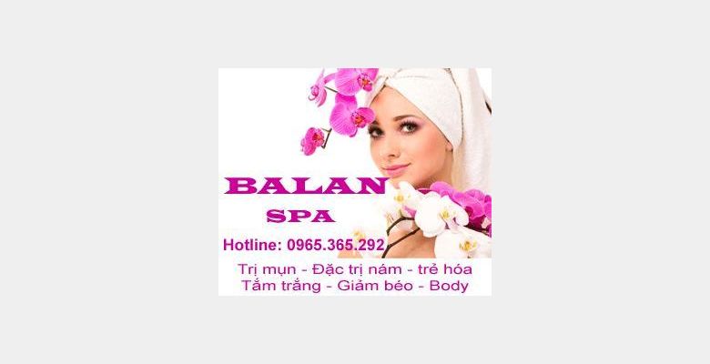 BaLan Spa - Hình 2