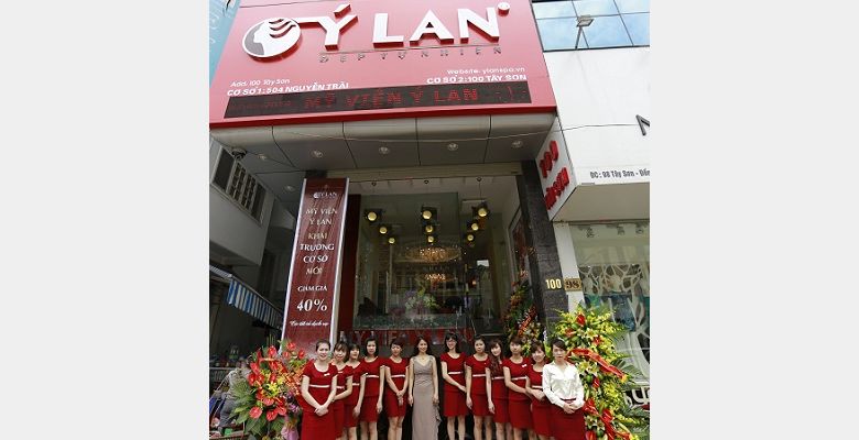 Thẩm mỹ viện Ý Lan - Hình 3