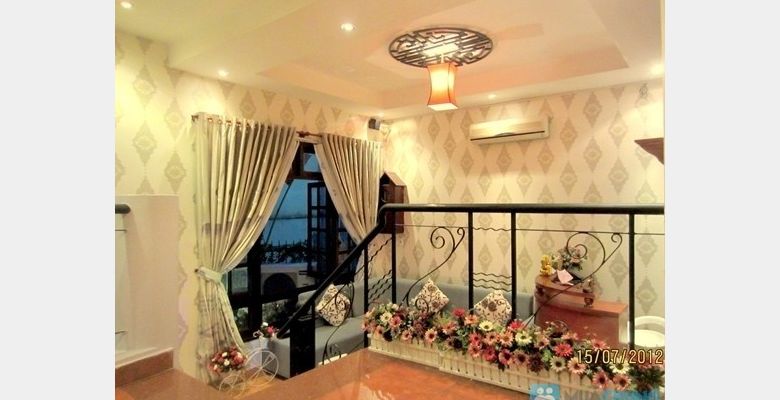 Jen Spa - Quận 3 - Thành phố Hồ Chí Minh - Hình 6