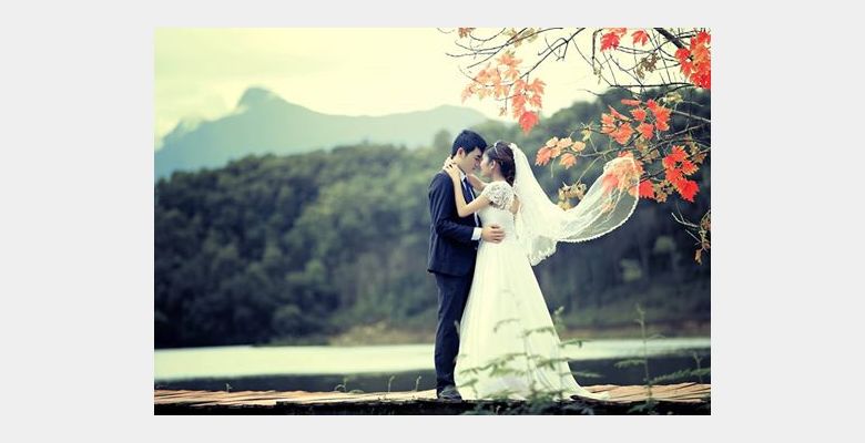 Hoàng Giáp Wedding - Huyện Đại Từ - Tỉnh Thái Nguyên - Hình 2