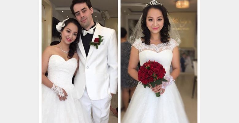 Áo Cưới Lily's - Quận Lê Chân - Thành phố Hải Phòng - Hình 4