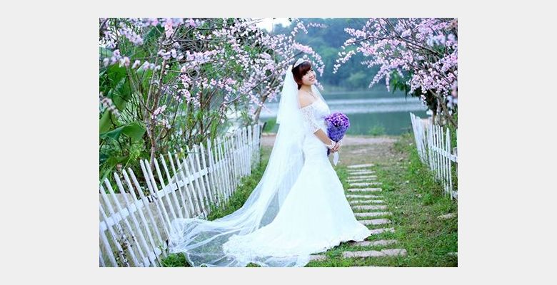 Hoàng Giáp Wedding - Huyện Đại Từ - Tỉnh Thái Nguyên - Hình 3