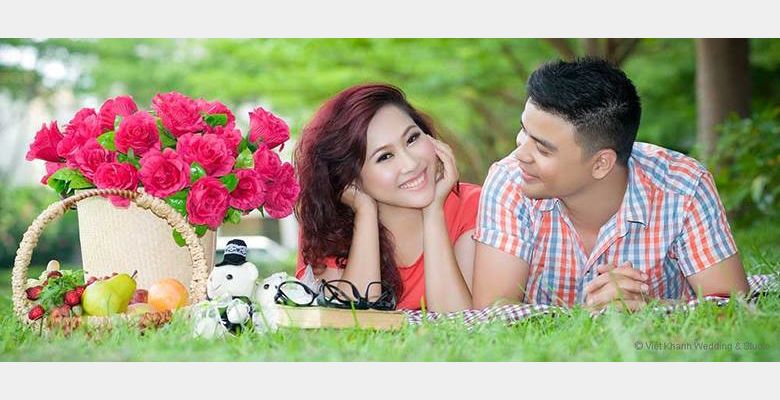 Áo Cưới - Studio Đại Cát - Quận Gò Vấp - Thành phố Hồ Chí Minh - Hình 3