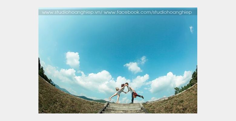 Studio Hoàng Hiệp - Thị xã Đông Triều - Tỉnh Quảng Ninh - Hình 3