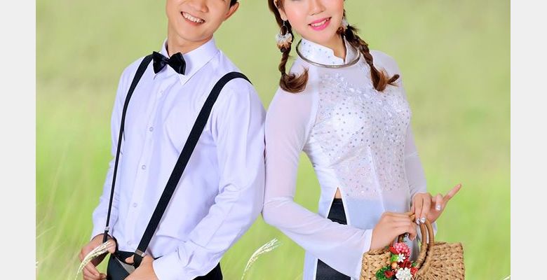 Áo Cưới - Studio Đại Cát - Quận Gò Vấp - Thành phố Hồ Chí Minh - Hình 2