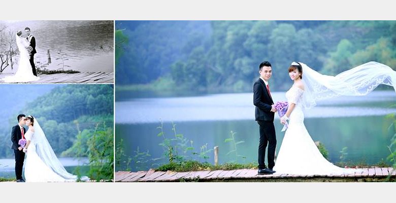 Hoàng Giáp Wedding - Huyện Đại Từ - Tỉnh Thái Nguyên - Hình 4