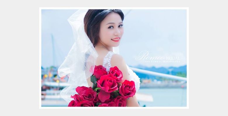 Romeo Bridal - Huyện Yên Bình - Tỉnh Yên Bái - Hình 4