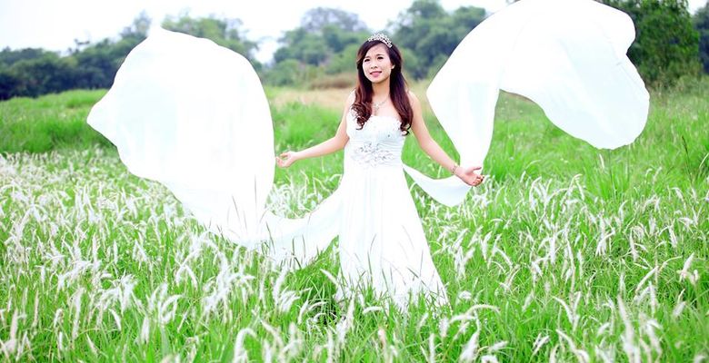 Hoàng Giáp Wedding - Huyện Đại Từ - Tỉnh Thái Nguyên - Hình 6