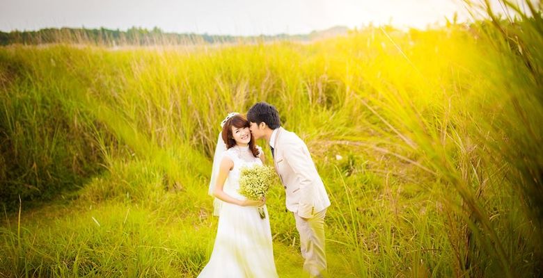 Quang Anh Bridal - Thành phố Phúc Yên - Tỉnh Vĩnh Phúc - Hình 8