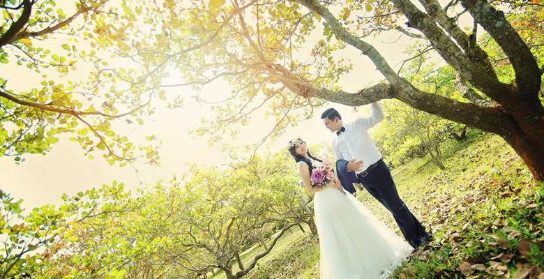 Studio Hồng Ân - Thành phố Kon Tum - Tỉnh Kon Tum - Hình 1