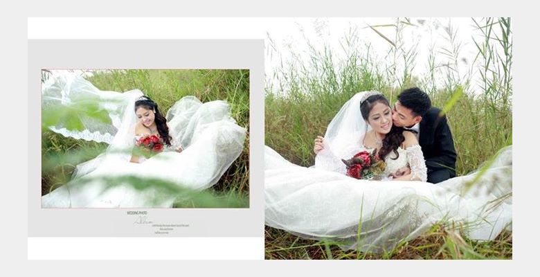 Studio Romantic Hải Phòng - Huyện Thuỷ Nguyên - Thành phố Hải Phòng - Hình 6